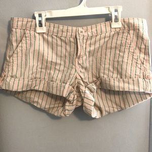Women’s Abercrombie & Fitch Shorts - Size 2